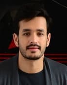 Akhil Akkineni