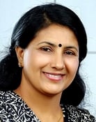 Ambika Mohan