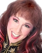 Annie Sprinkle