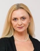 Barbara Zielińska