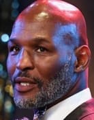 Bernard Hopkins