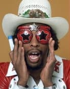 Bootsy Collins