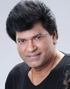 Charan Raj