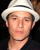 Christian Hosoi