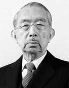 Emperor Hirohito of Japan