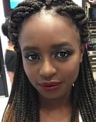 Esther Lubadika