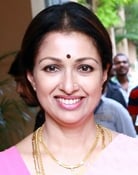 Gautami Tadimalla