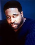 Gerald Levert