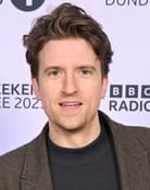 Greg James