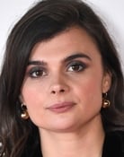 Gwyneth Keyworth