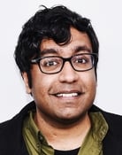 Hari Kondabolu