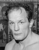 Henry Cooper