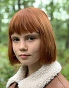 Isla Johnston