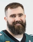 Jason Kelce