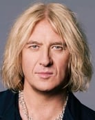 Joe Elliott