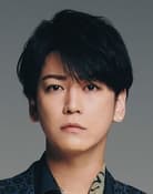 Kazuya Kamenashi