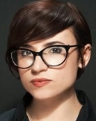 Laurie Penny