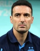 Lionel Scaloni