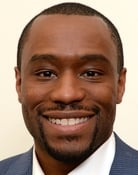 Marc Lamont Hill