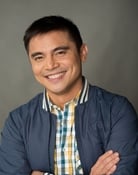 Marvin Agustin