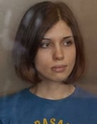 Nadezhda Tolokonnikova