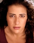 Nadine Malouf