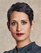 Naga Munchetty