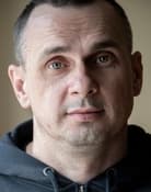 Oleh Sentsov