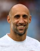 Pablo Zabaleta