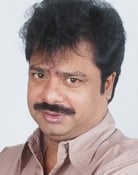 Pandiarajan