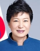 Park Geun-hye