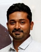 Ram Kumar