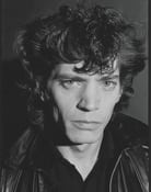 Robert Mapplethorpe