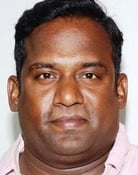 Robo Shankar