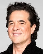 Scott Borchetta