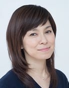 Shoko Takada