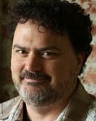 Tim Schafer