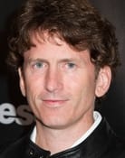 Todd Howard