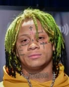 Trippie Redd