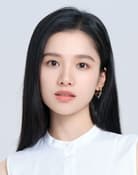 Zhang Jingyi