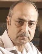 Ahmed Kamal