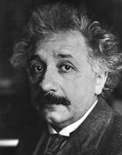 Albert Einstein