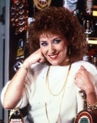 Anita Dobson