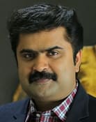 Anoop Menon