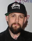 Benji Madden