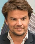 Bjarke Ingels