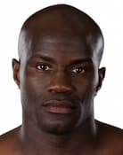 Cheick Kongo