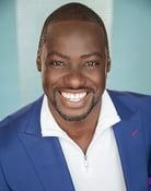 Chris Attoh