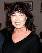 Christine Paul-Podlasky