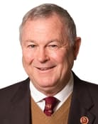 Dana Rohrabacher